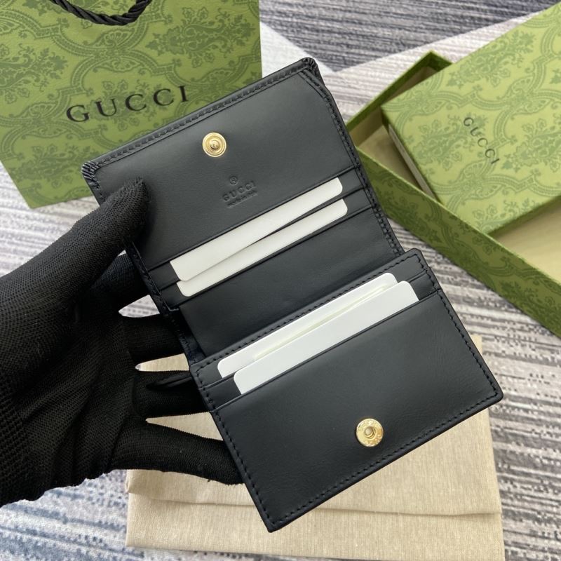 Gvc*1 wallets
